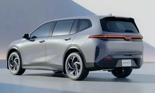 वियतनामी कंपनी भारत में लॉन्च करेगी नई 7-सीटर इलेक्ट्रिक MPV, जानें प्राइस और रेंज