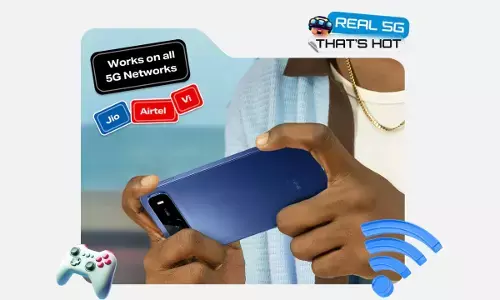 Infinix Hot 60i 5G Launched In India: Know Price and features