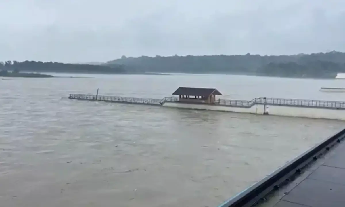 Uttarakhand flood news