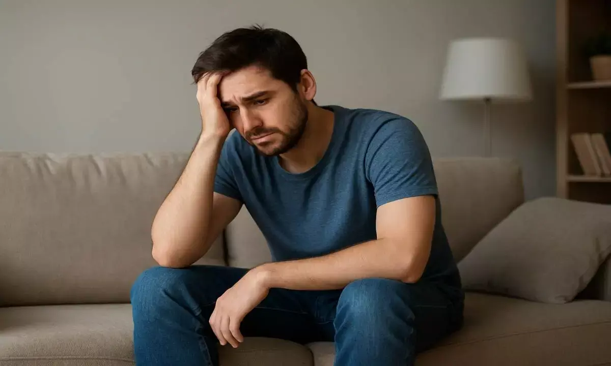 Causes of depression