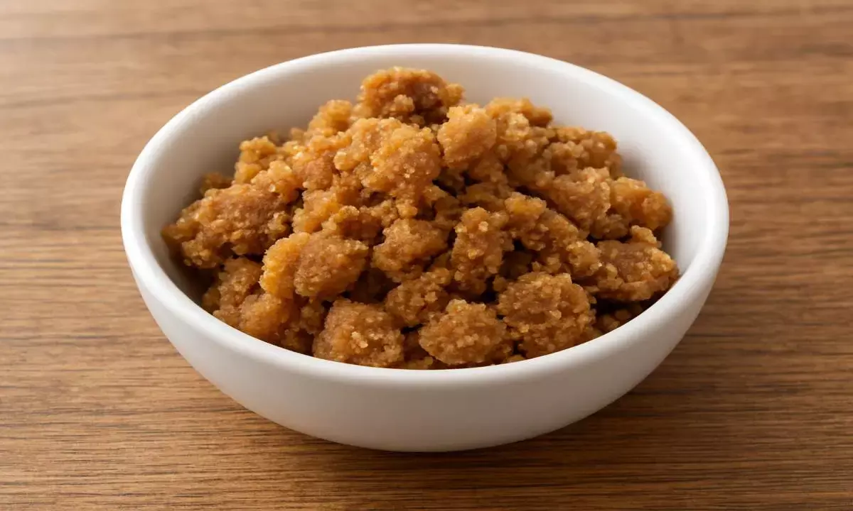 heeng purity test fenugreek