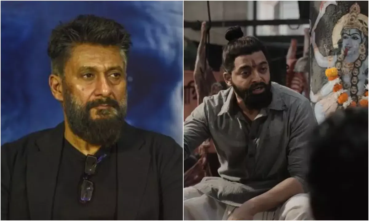 द बंगाल फाइल्स को लेकर डायरेक्टर विवेक अग्निहोत्री पर केस दर्ज, जानिए विवाद