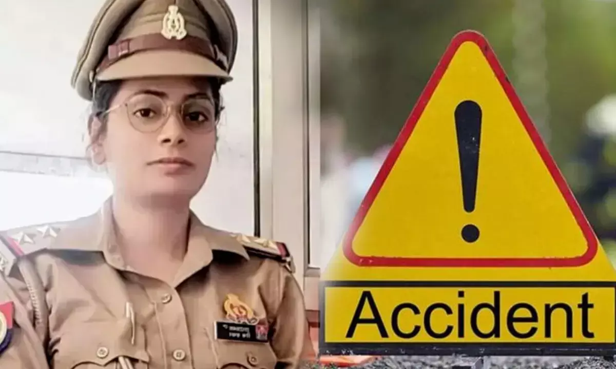 Ghaziabad Police