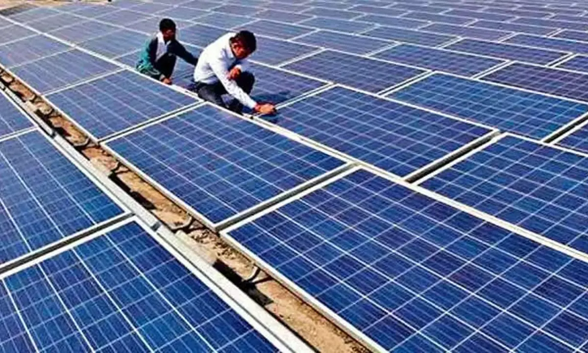 Yamuna Authority Project