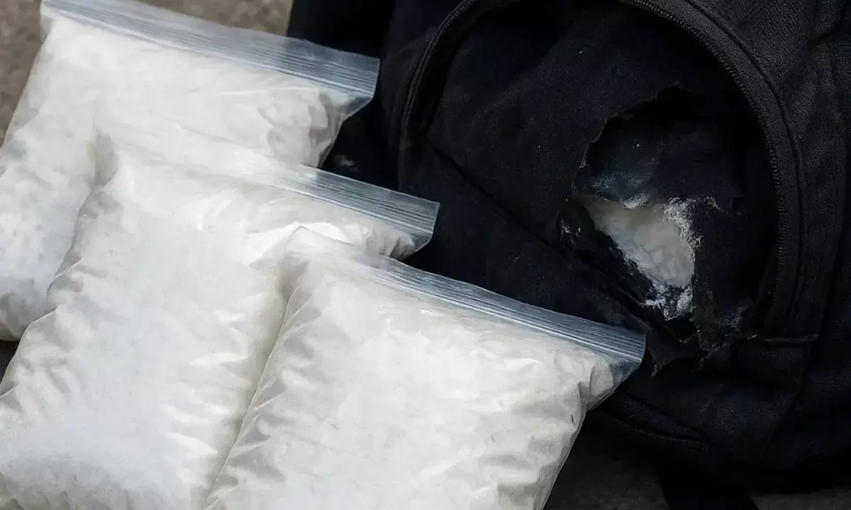 भोपाल में मेफेड्रोन ड्रग फैक्ट्री का भंडाफोड़, दाऊद इब्राहिम नेटवर्क से कनेक्शन