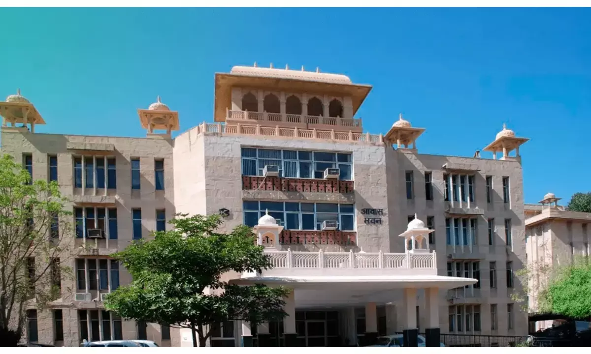 Rajasthan Housing Board