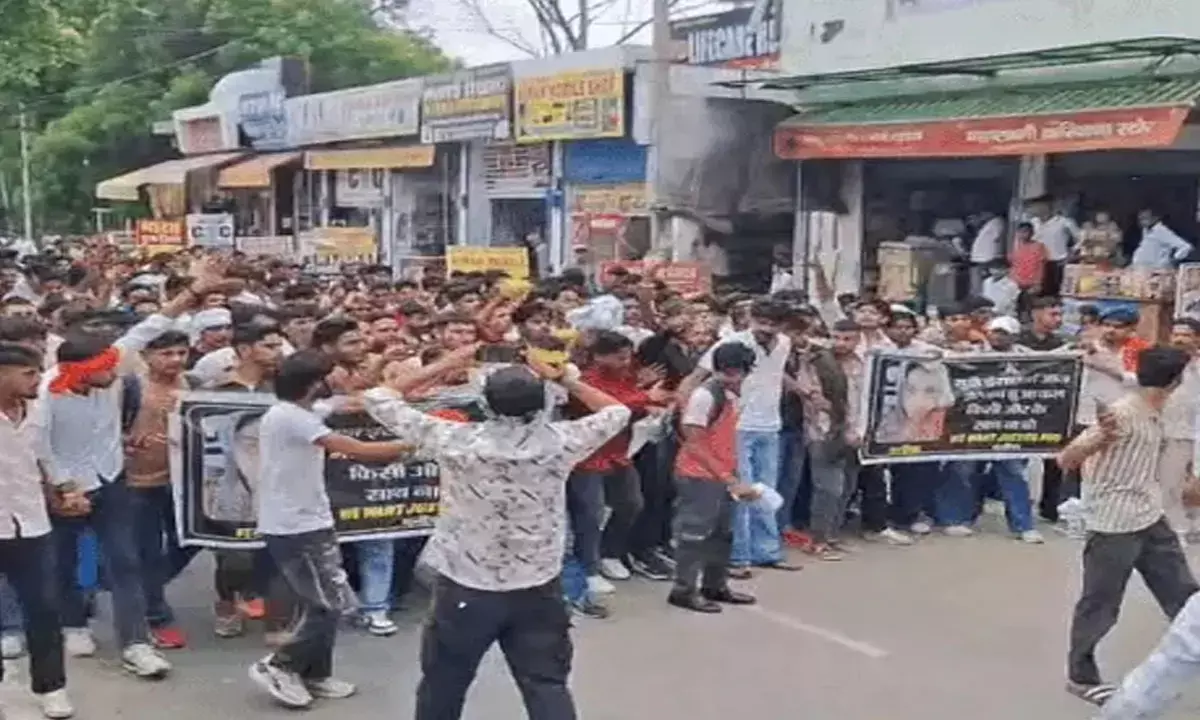 Manisha Murder Case Manisha Murder Case