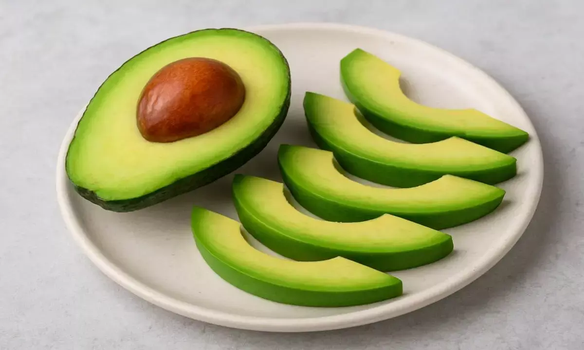 avocado health benefits