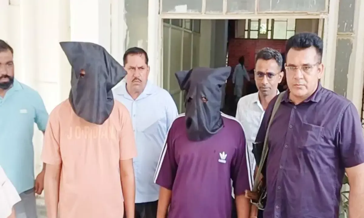 Sirsa Police Sirsa Police