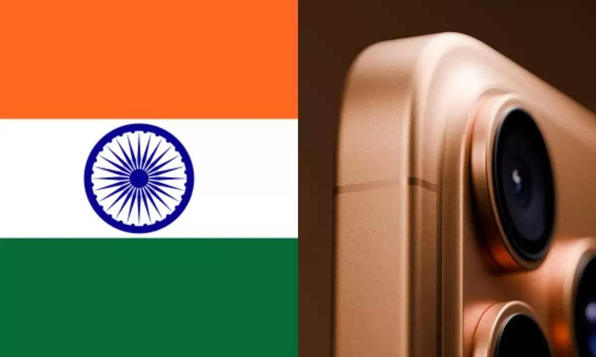 Made In India: iphone 17 production bengaluru foxconn Plant