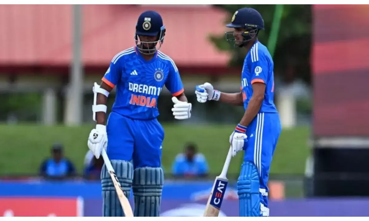 harbhajan singh on shubman gill