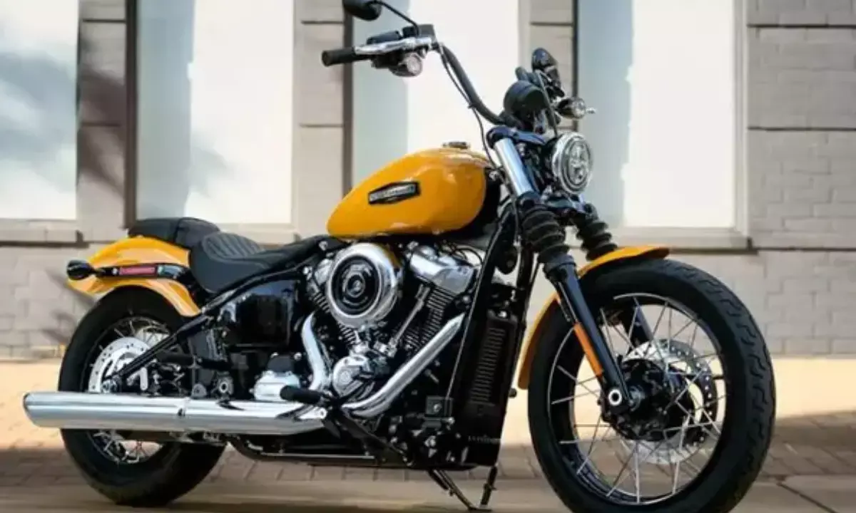 भारतीय बाजार में 3 साल बाद फिर लौटी हार्ले-डेविडशन, जानें नई बाइक में क्या है खास?