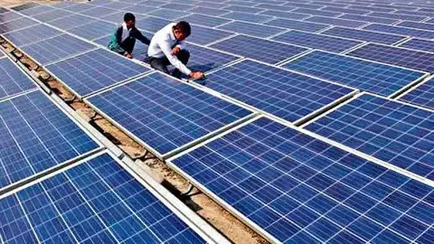 Yamuna Authority Project