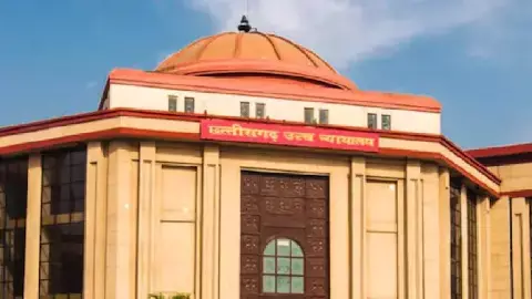 हाईकोर्ट ने घोटाले में शामिल 28 आबकारी अधिकारियों की अग्रिम जमानत याचिका खारिज कर दी हाईकोर्ट ने घोटाले में शामिल 28 आबकारी अधिकारियों की अग्रिम जमानत याचिका खारिज कर दी