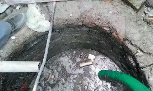 सरकार का फैसला : कॉलोनियों को गीला कचरे और सीवरेज के पानी का खुद करना होगा ट्रीटमेंट