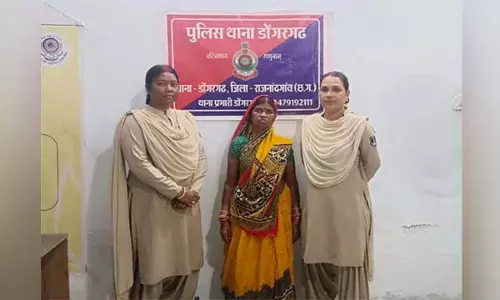 बहू ने कर दी सास की हत्या : डंडे और लोहे के पाइप से पीट-पीटकर ली जान