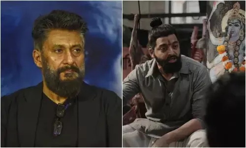 द बंगाल फाइल्स को लेकर डायरेक्टर विवेक अग्निहोत्री पर केस दर्ज, जानिए विवाद