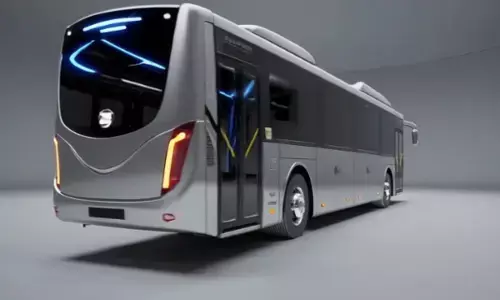 प्रवासी यात्रियों के लिए इंटर-स्टेट बस सेवा, सस्ती और सुरक्षित यात्रा का वादा