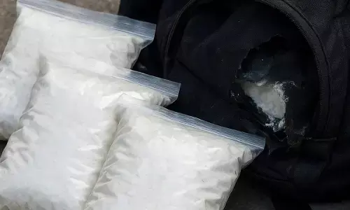 भोपाल में मेफेड्रोन ड्रग फैक्ट्री का भंडाफोड़, दाऊद इब्राहिम नेटवर्क से कनेक्शन