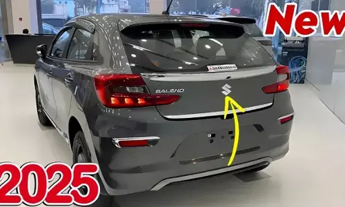 नए डिजाइन, स्पोर्टी लुक और शानदार फीचर्स के साथ बेहतरीन हो गई कार; सेफ्टी में हुआ इजाफा