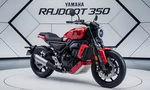 80 के दशक की ये मोटरसाइकिल लौटने की कर रही तैयारी, दमदार इंजन और प्रीमियम डिजाइन मिलेगा