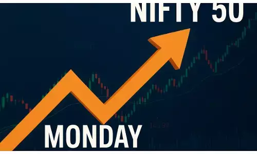 indian stock market nifty sensex rallly