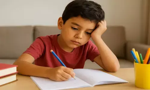 child home work tips