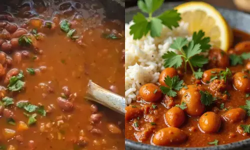 हिमाचल की 100 साल पुरानी डिश बनाने की आसान रेसिपी।