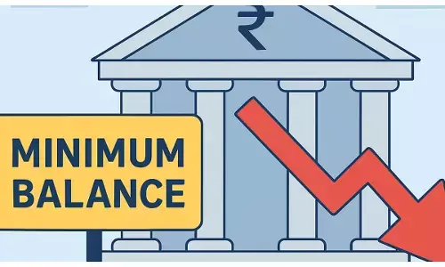 bank minimum balance rules