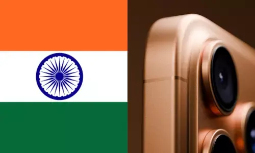 Made In India: iphone 17 production bengaluru foxconn Plant