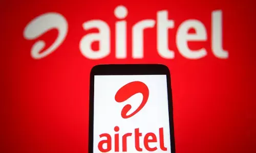 Delhi NCR Airtel Network Outage