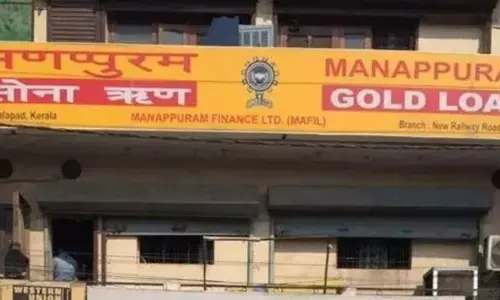 manappuram gold loan gurugram robbery