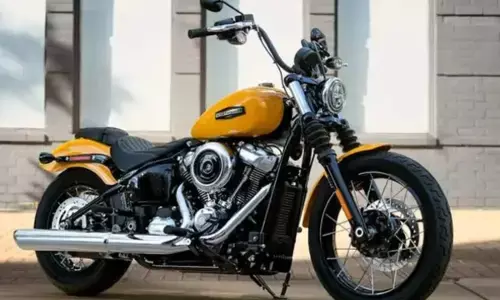 भारतीय बाजार में 3 साल बाद फिर लौटी हार्ले-डेविडशन, जानें नई बाइक में क्या है खास?