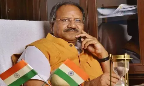 सांसद बृजमोहन अग्रवाल ने सीएम विष्णुदेव साय को पत्र लिखा है