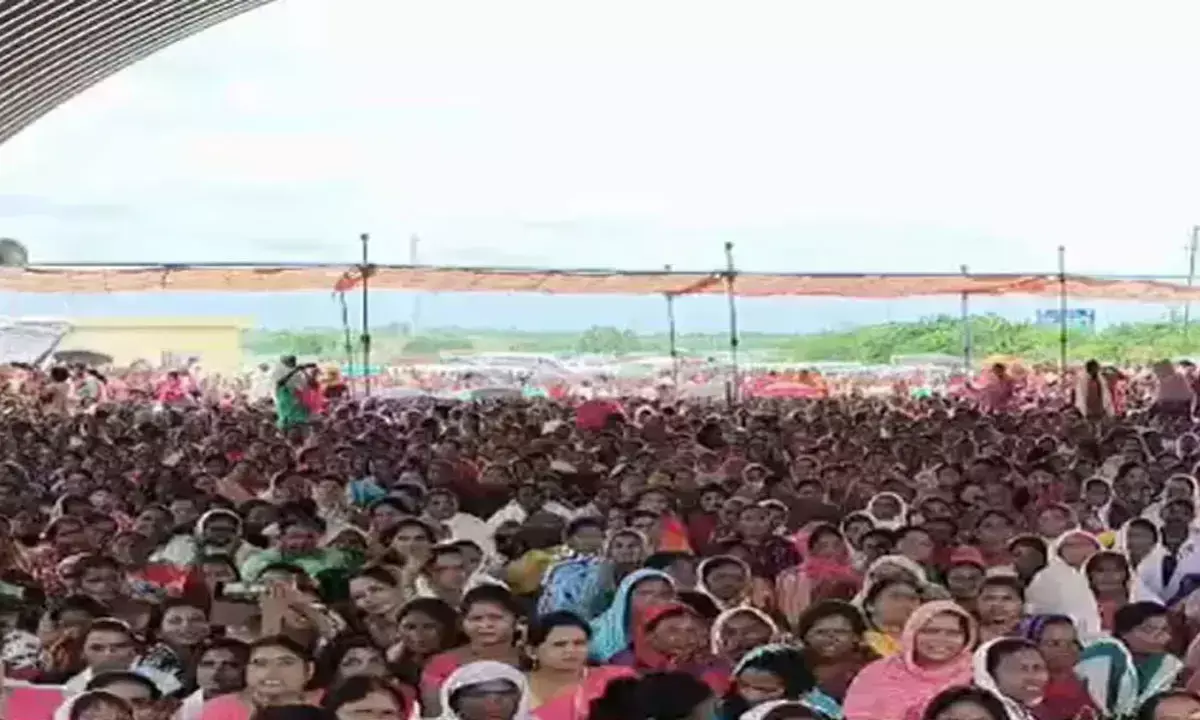 Mitanin strike Mitanin strike