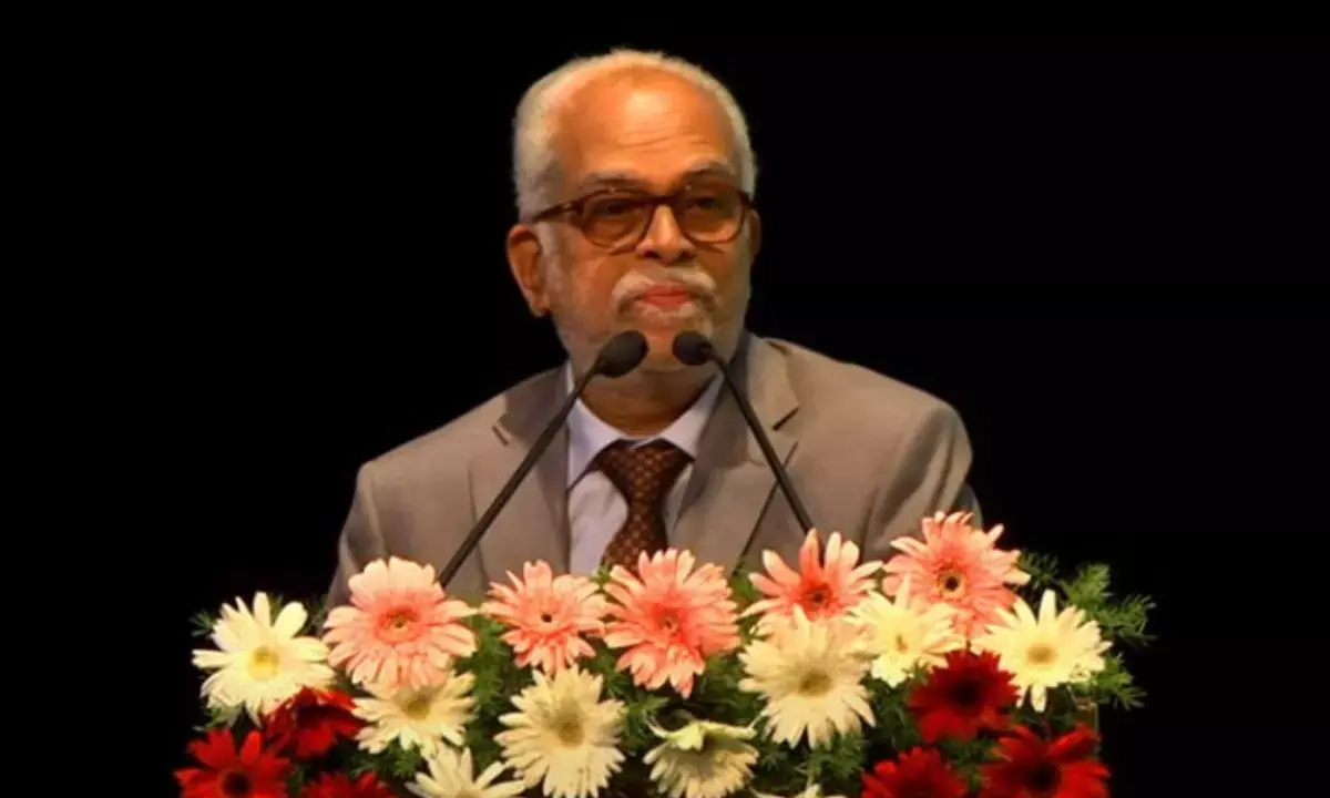 B Sudarshan Reddy Profile