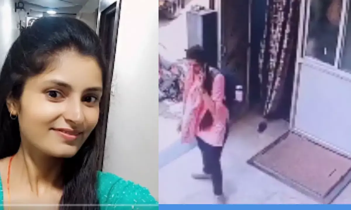 कटनी: अर्चना तिवारी मिसिंग केस में बड़ा अपडेट, 14 दिन बाद परिजनों को किया कॉल