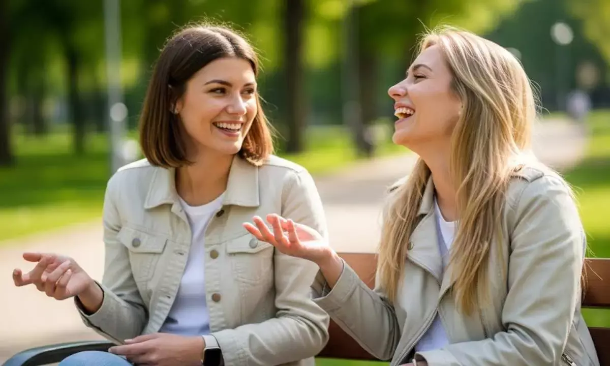 how to maintain old friendship