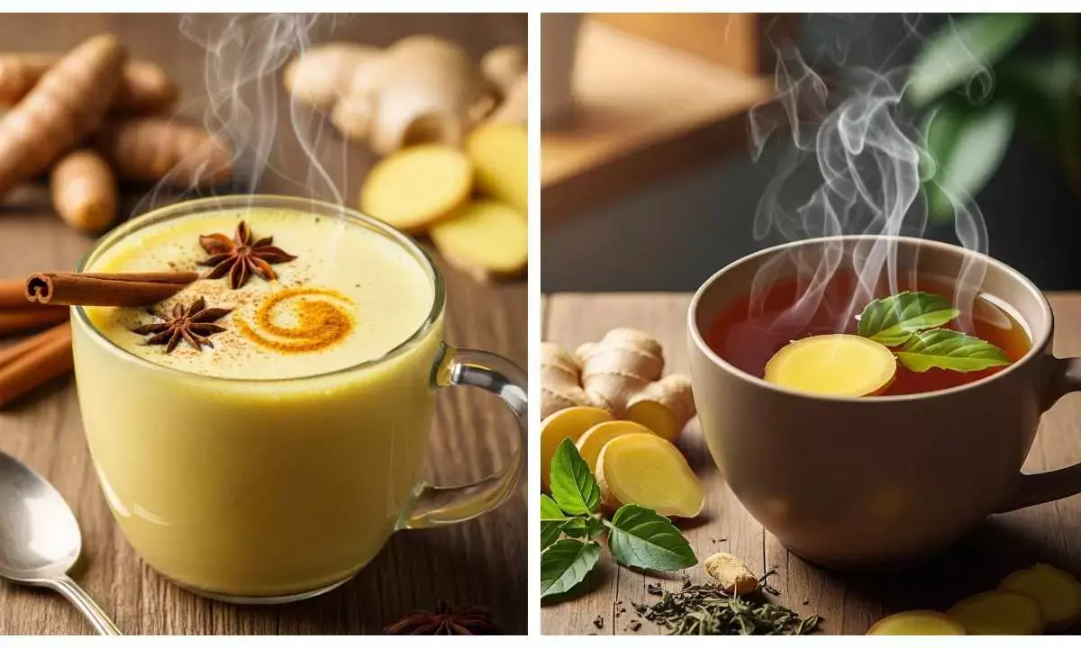 how to boost immunity in monsoon season