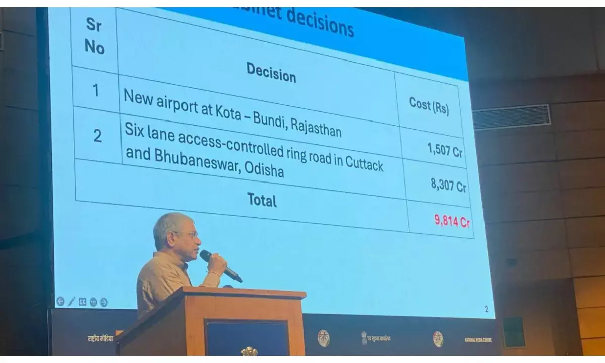 Kota-Bundi Airport approval Kota-Bundi Airport approval