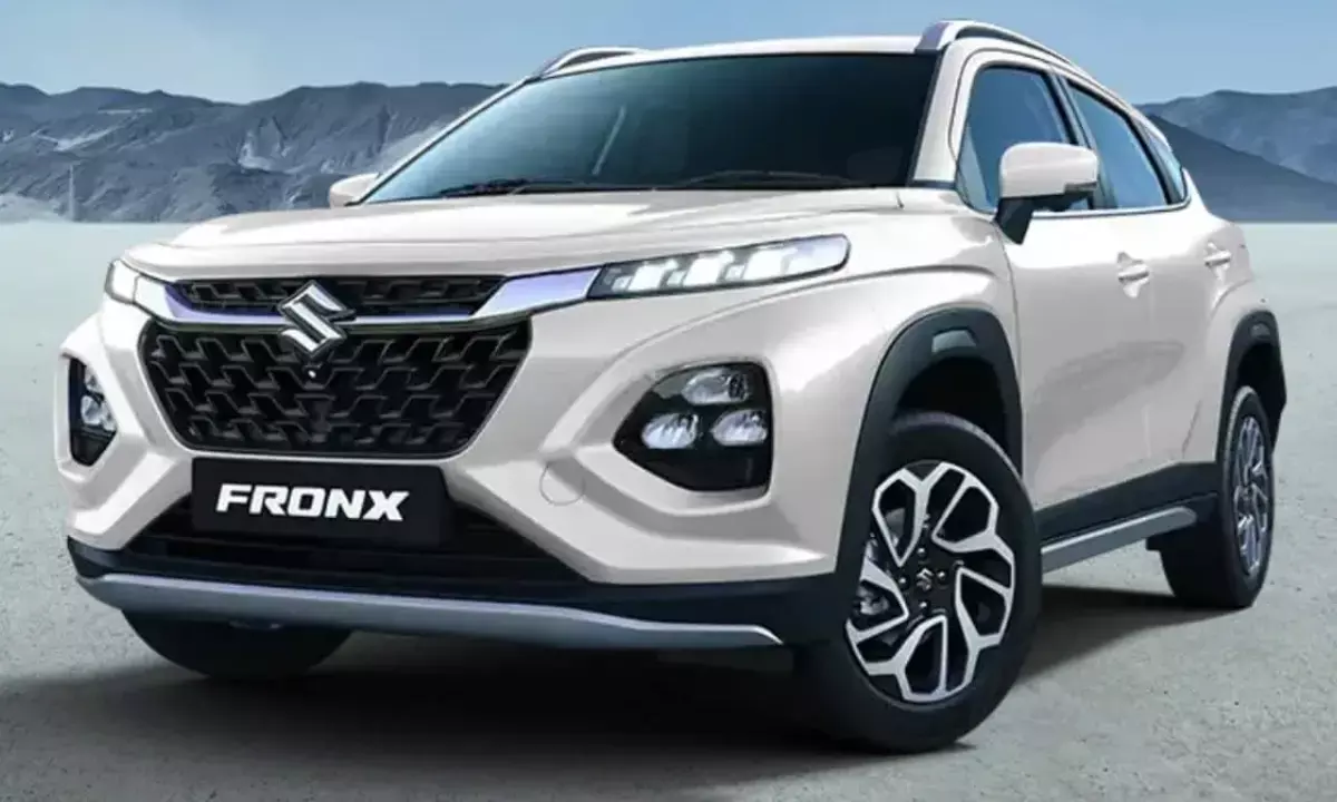 बस 28 महीने में इस कार की 5 लाख यूनिट बिकी गईं, कम कीमत से चलते हो रही पॉपुलर