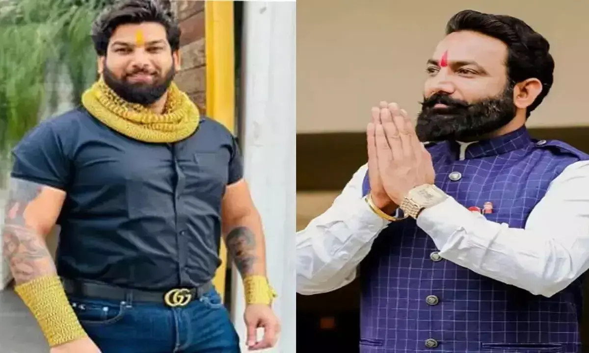 तोमर बन्धुओं के मामले की सुनवाई करते हुए HC के चीफ जस्टिस की बेंच ने रायपुर एसपी से जवाब मांगा है