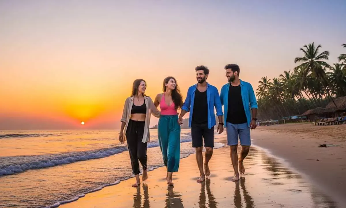 goa travel tips