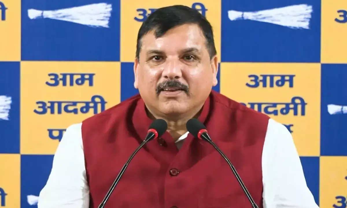 Scam in Har Ghar Tiranga campaign