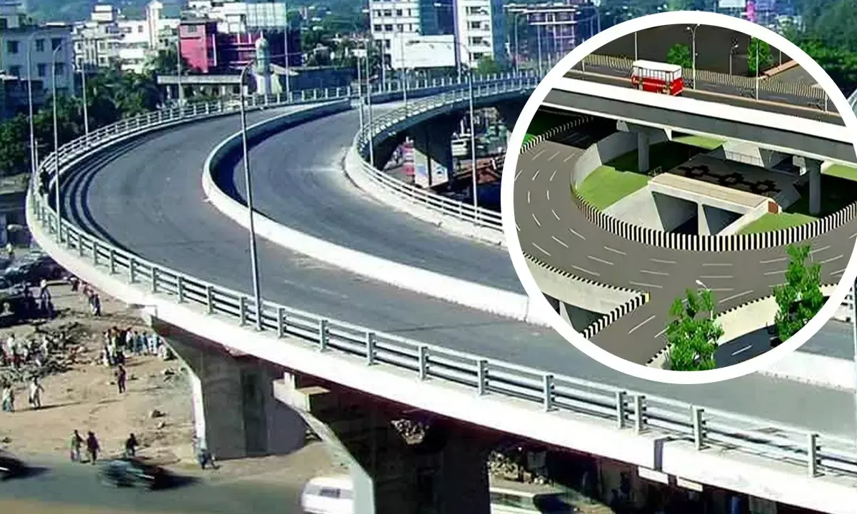 Delhi Government Planning for Flyovers