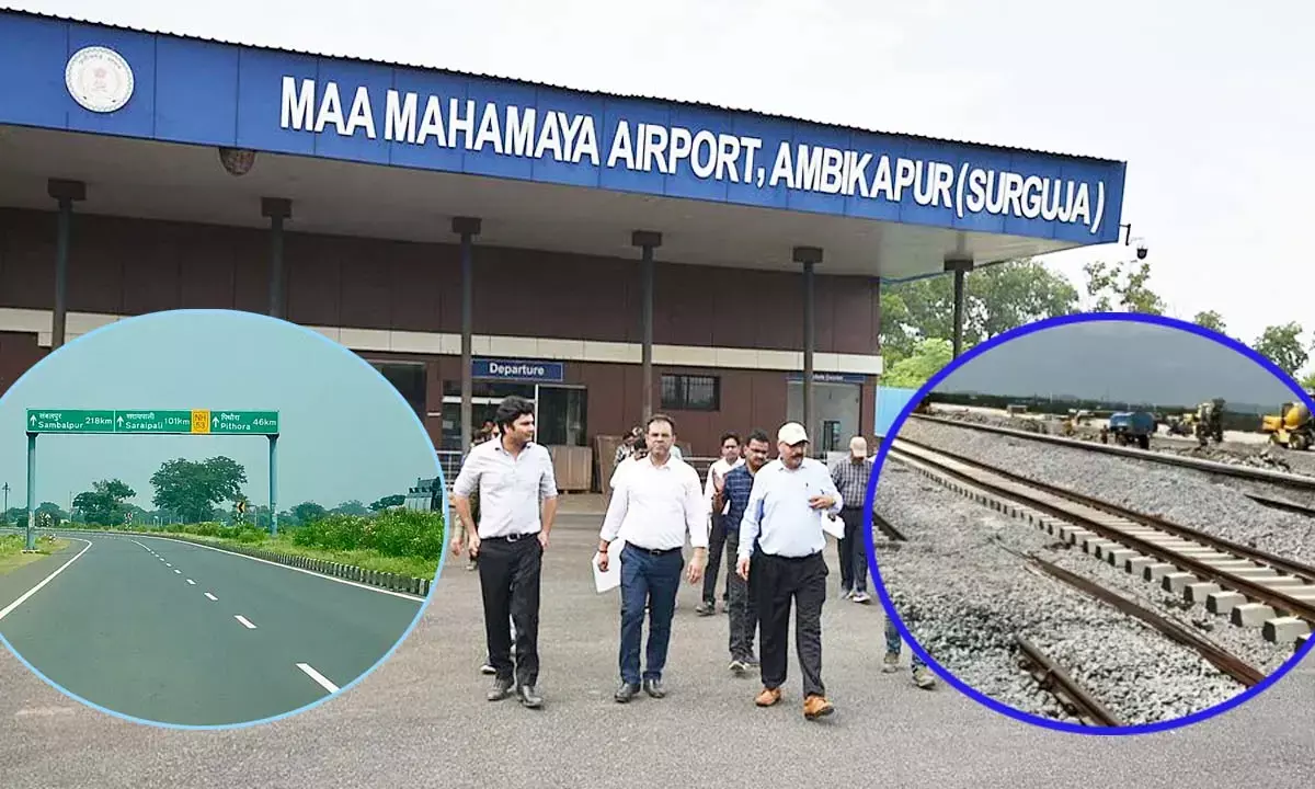 छत्तीसगढ़ राज्य सरकार 25 वर्षों का विकास