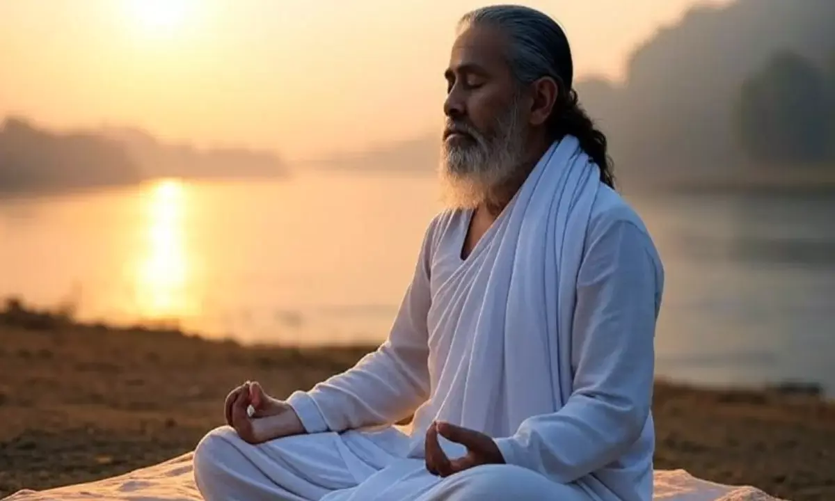 Brahma Muhurat activities