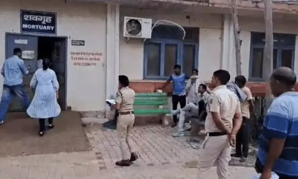 heart attack student died