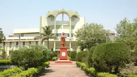 रविवि ने हासिल किया पुराना रुतबा : बी से ए- ग्रेड में वापसी, रिश्वत पर कहा-नैक टीम ऑटो से आई