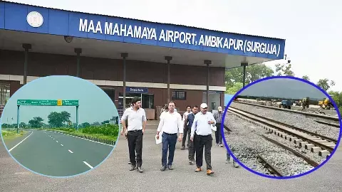 छत्तीसगढ़ राज्य सरकार 25 वर्षों का विकास